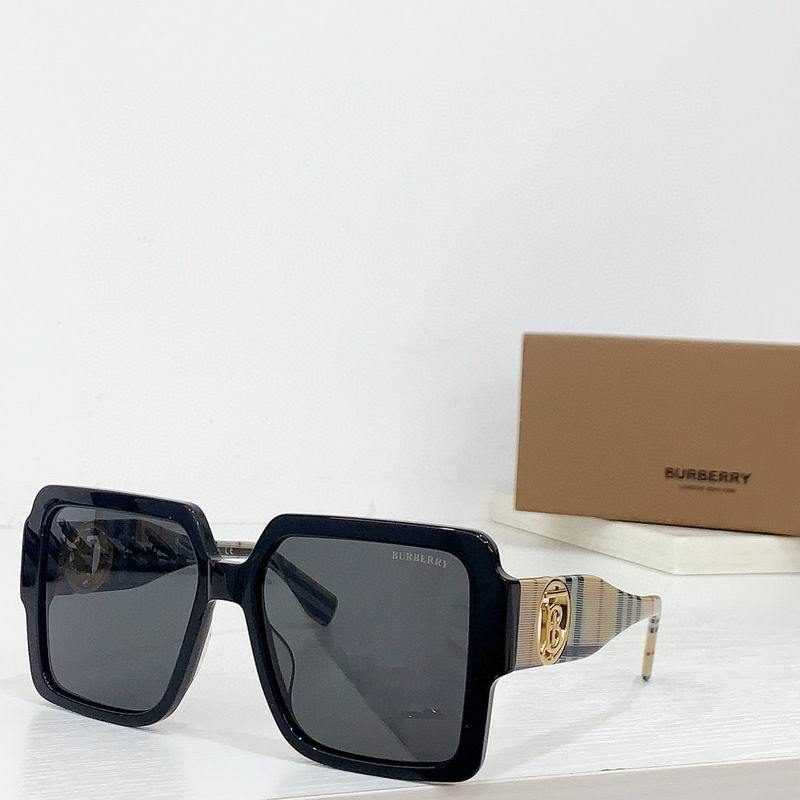 Burberry Sunglasses 100